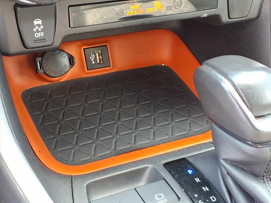 2024 Toyota RAV4 Adventure - Photo 31