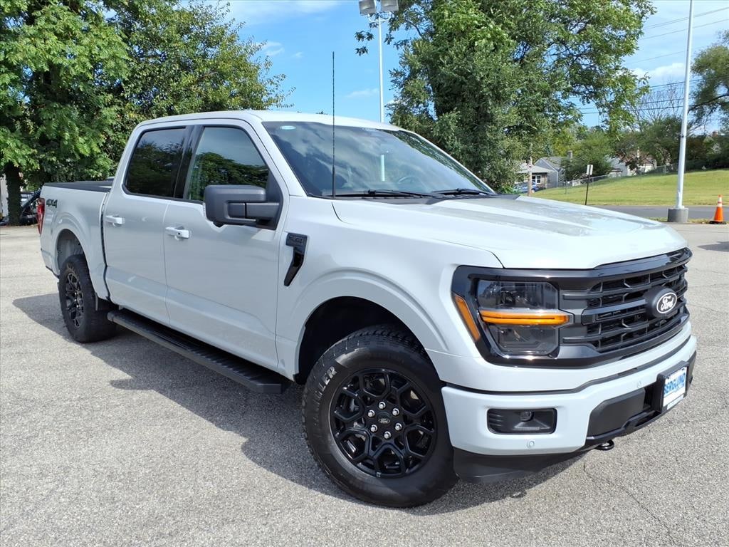 Used 2024 Ford F-150 XLT Truck