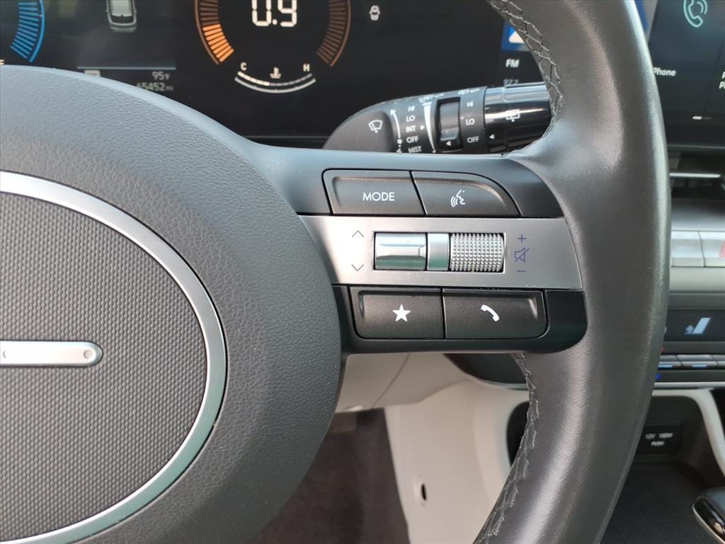 2024 Hyundai Kona SEL - Photo 25