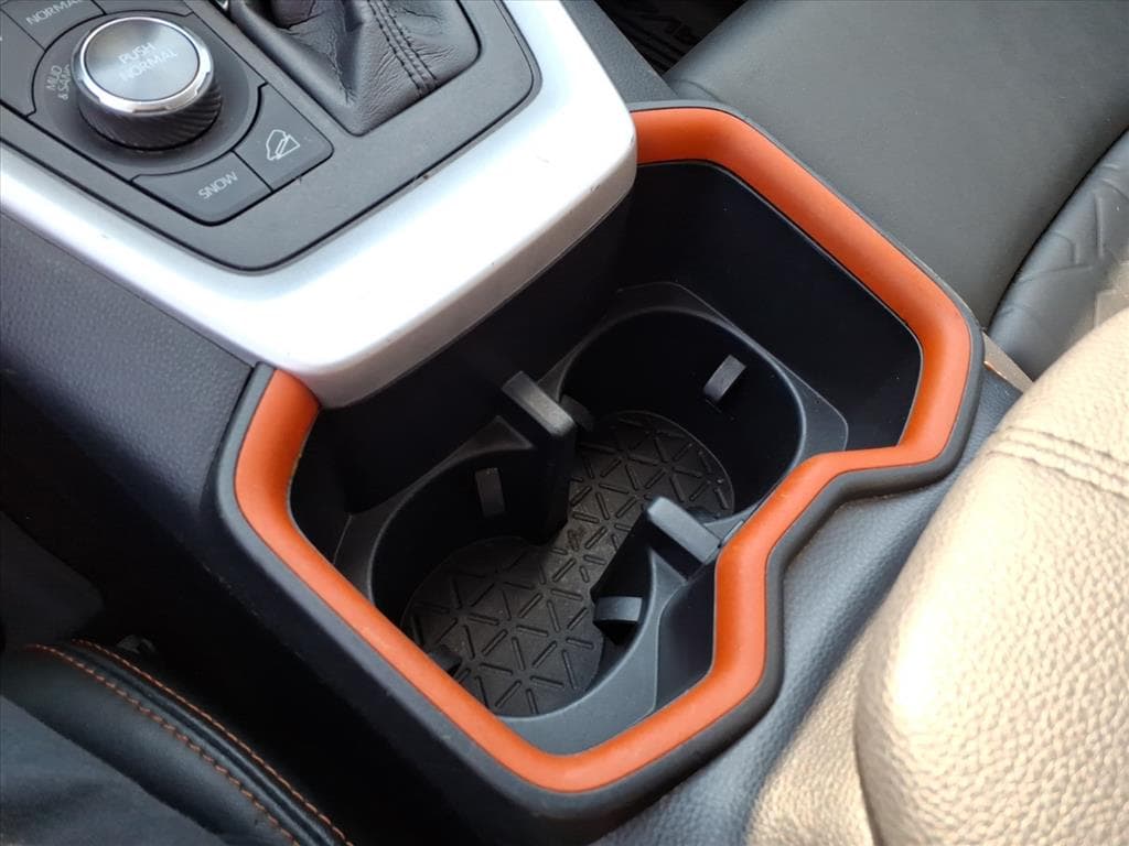 2024 Toyota RAV4 Adventure - Photo 33