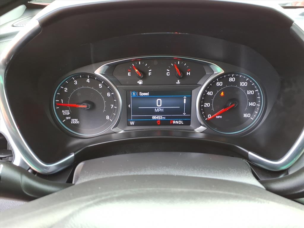 2023 Chevrolet Equinox LS - Photo 25