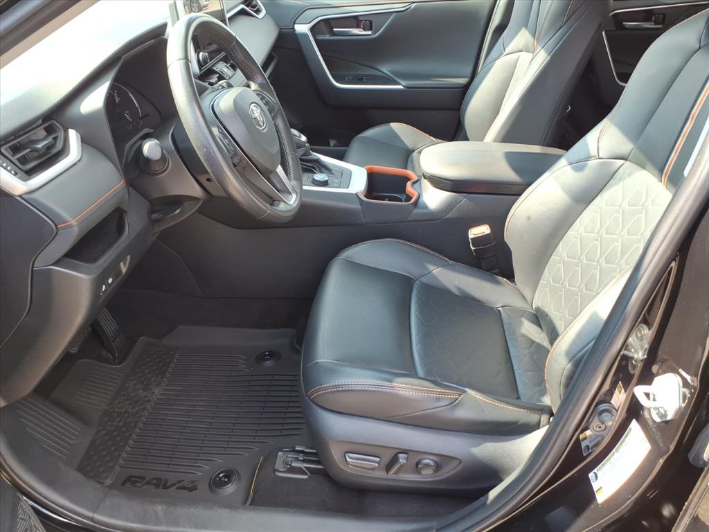 2024 Toyota RAV4 Adventure - Photo 12