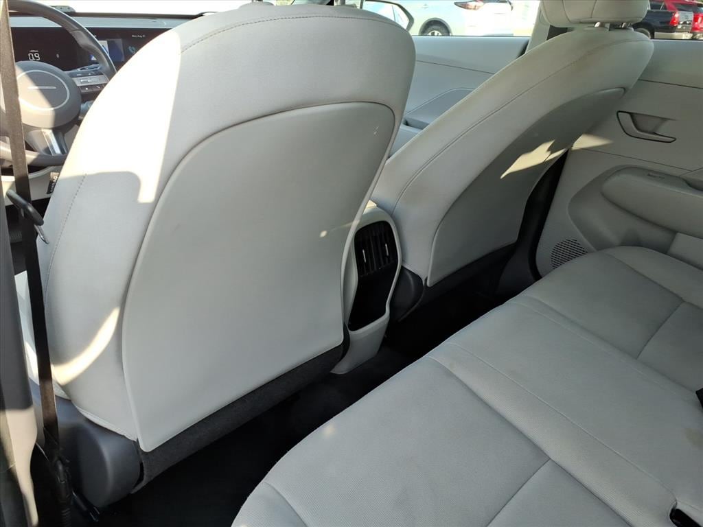 2024 Hyundai Kona SEL - Photo 15