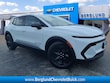  Chevrolet Equinox EV
