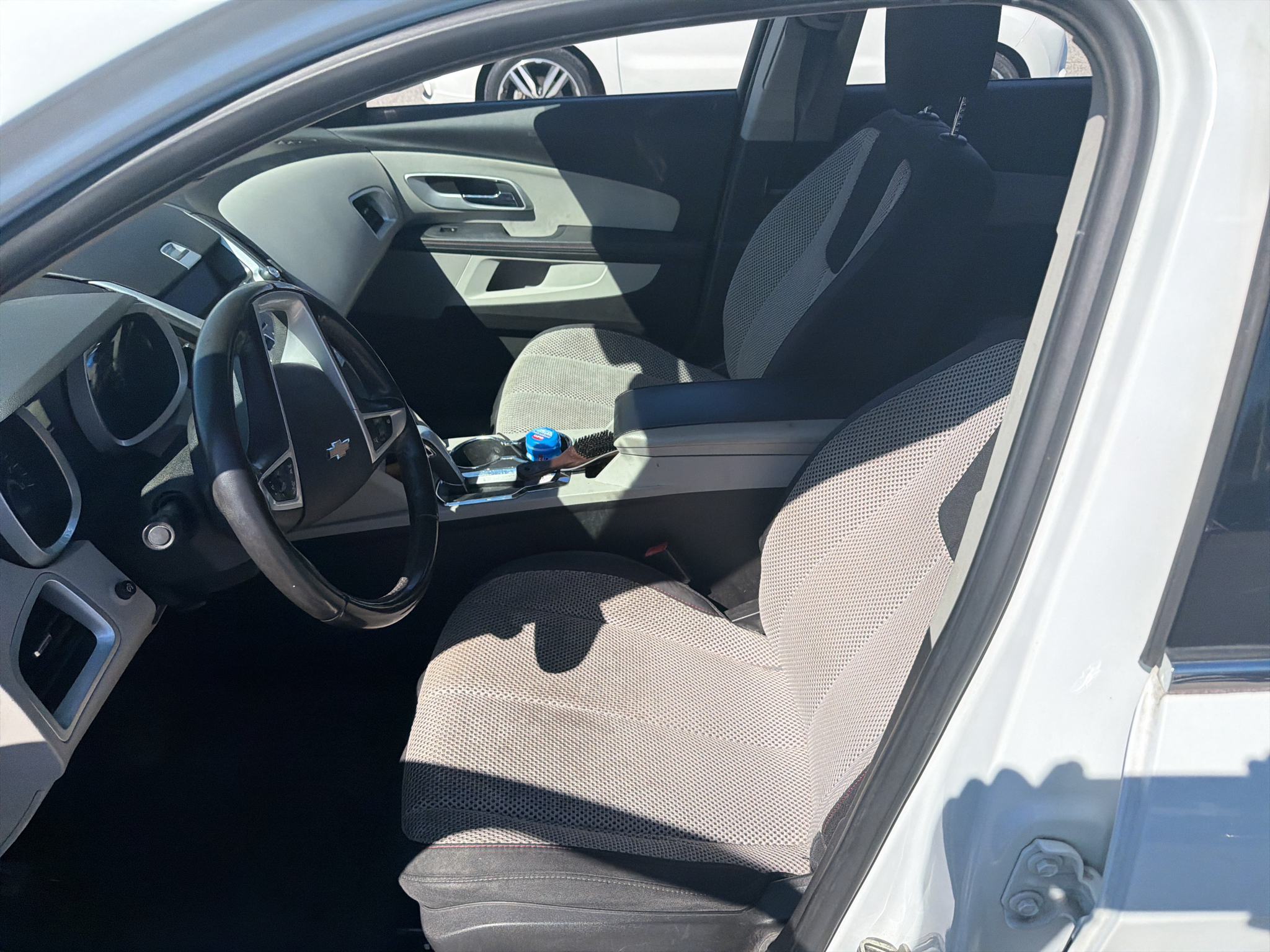 Used 2011 Chevrolet Equinox LT w/1LT SUV