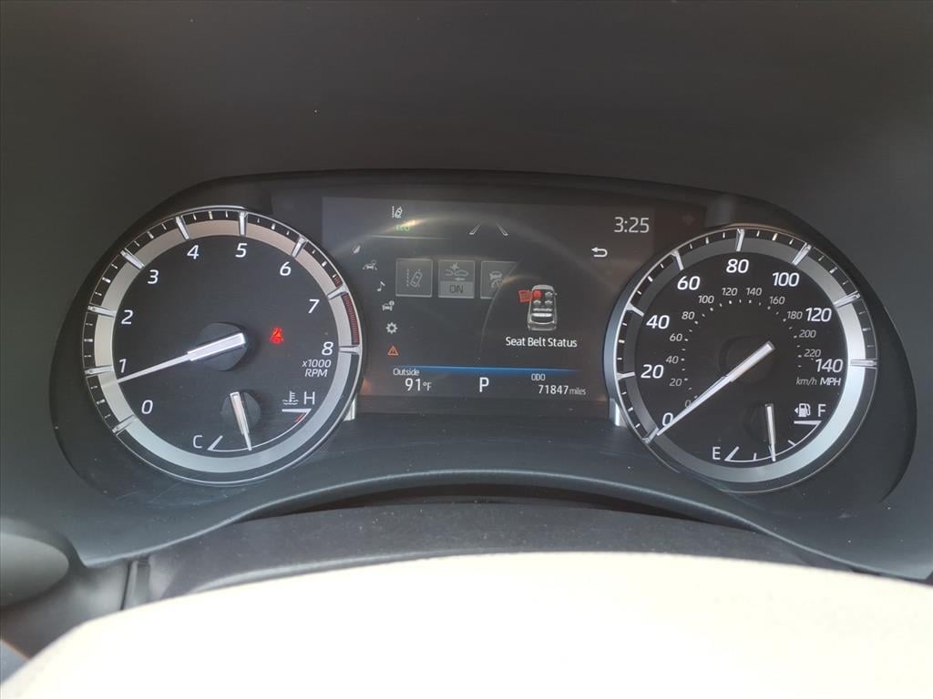 2021 Toyota Highlander XLE - Photo 27