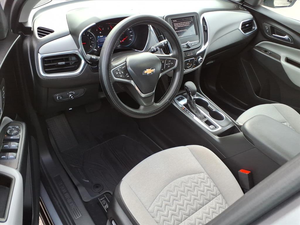 2023 Chevrolet Equinox LS - Photo 18