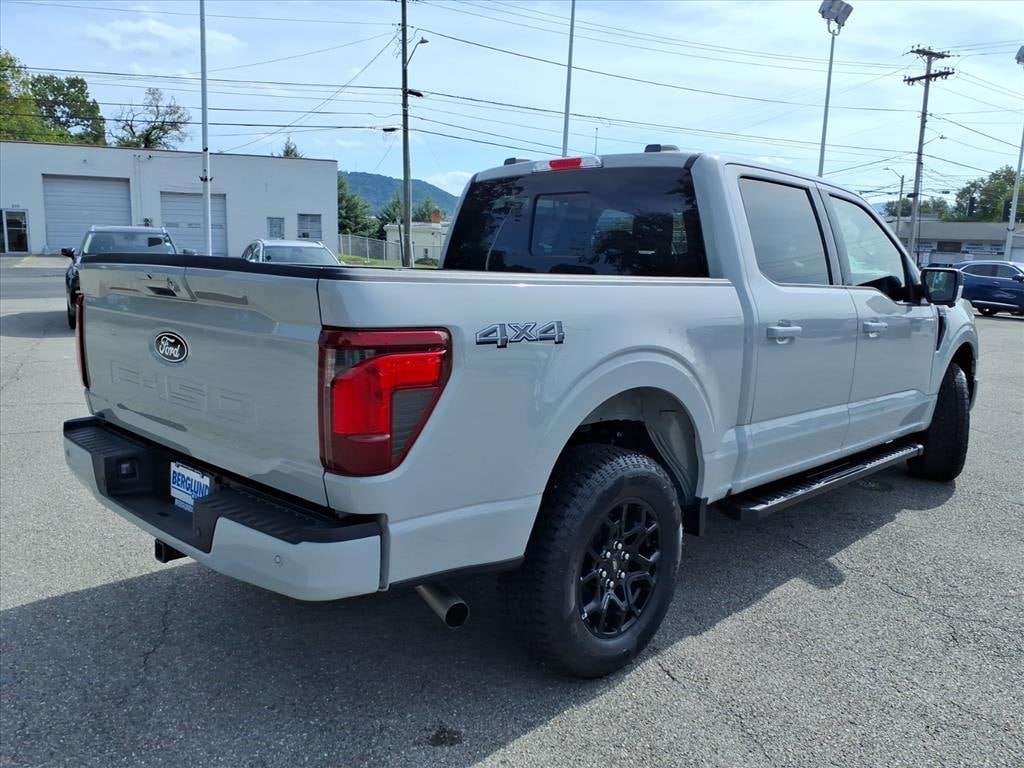 Used 2024 Ford F-150 XLT Truck