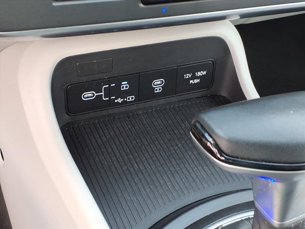 2024 Hyundai Kona SEL - Photo 31