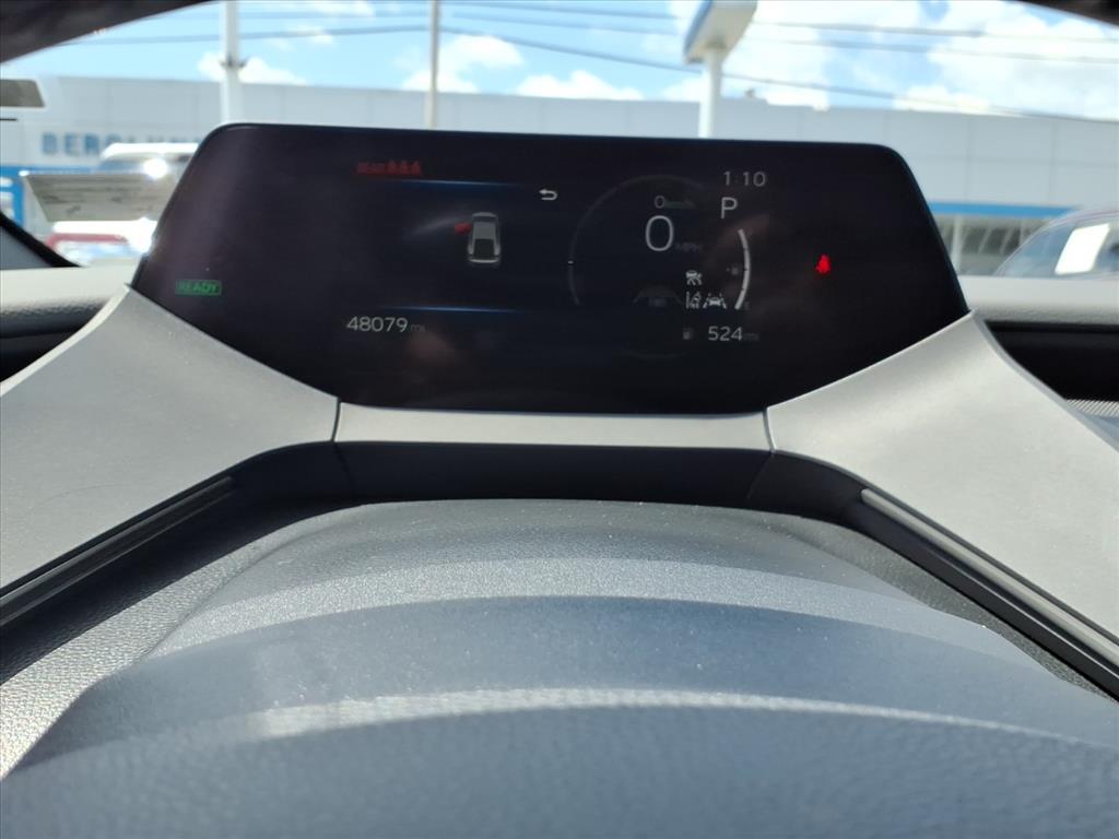 2024 Toyota Prius LE - Photo 25