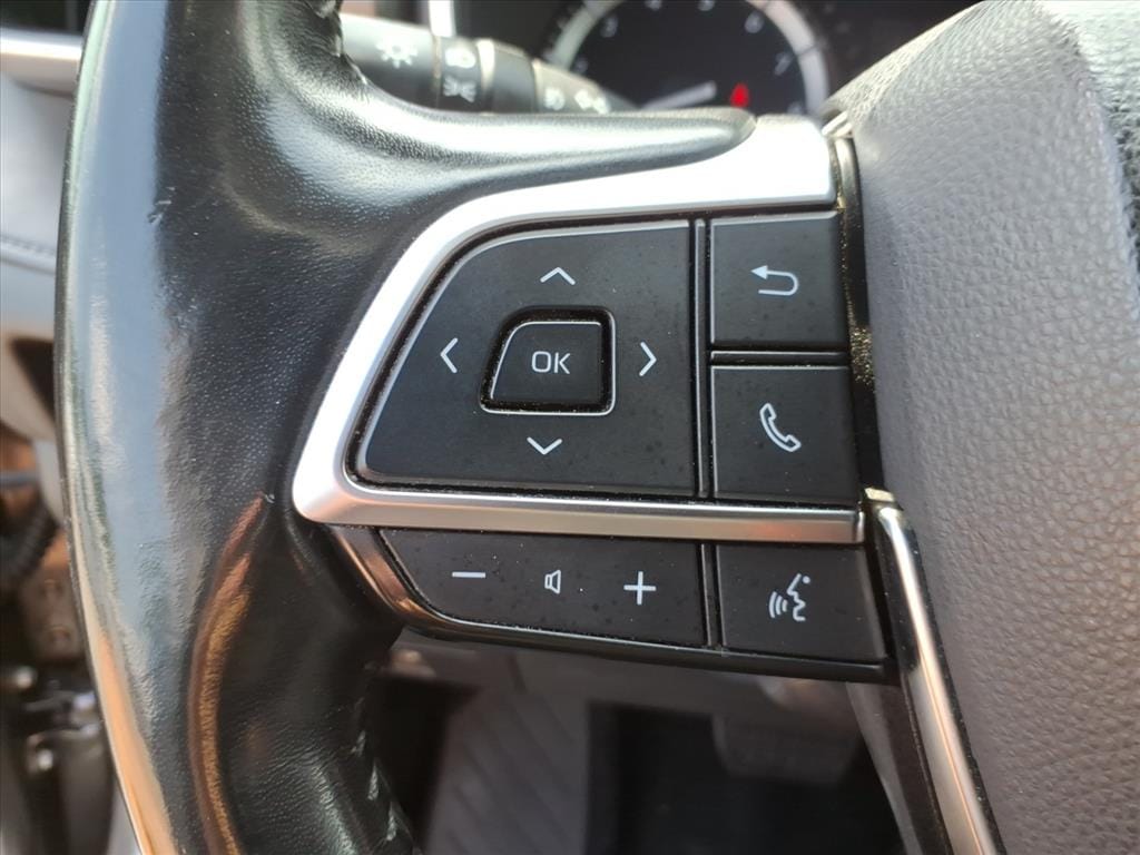 2021 Toyota Highlander XLE - Photo 25