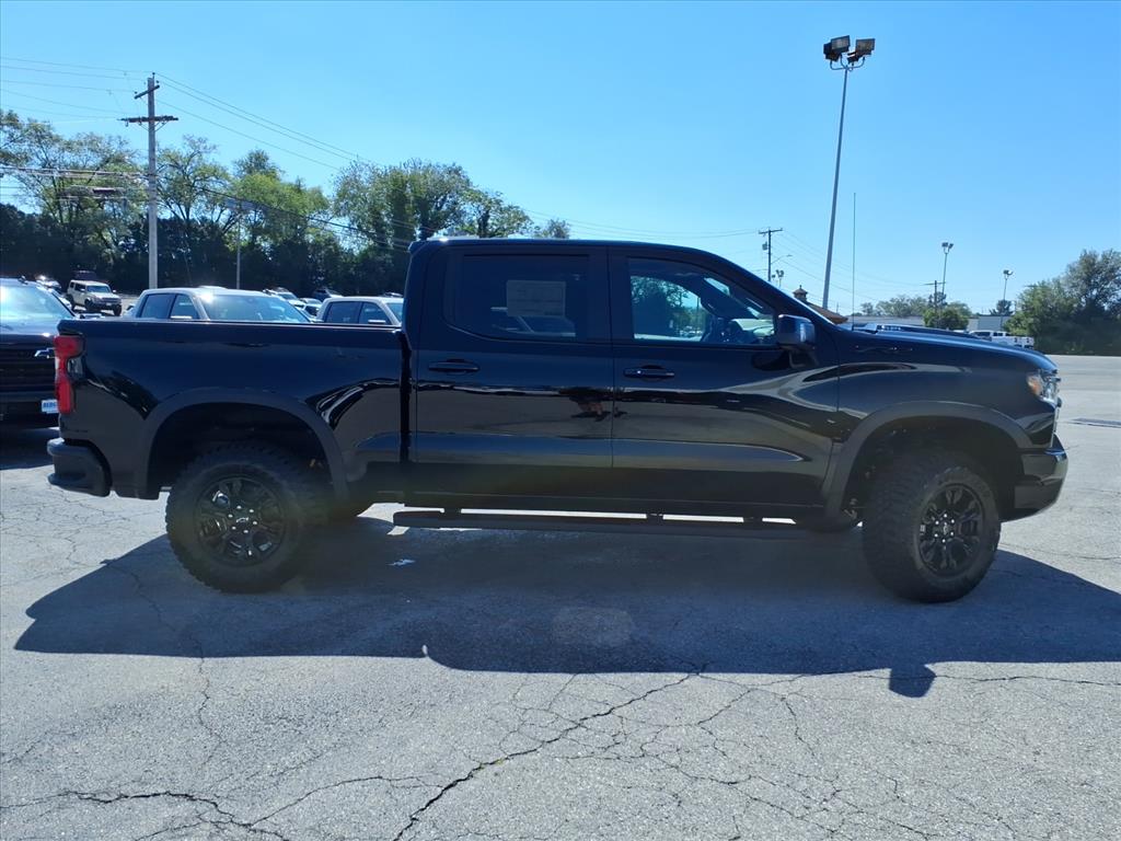 New 2026 Chevrolet Silverado 1500 ZR2 Truck