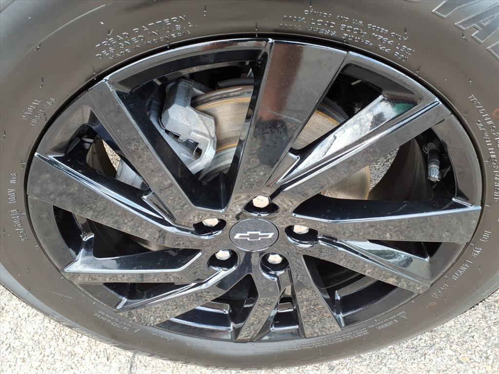 2023 Chevrolet Equinox LS - Photo 10