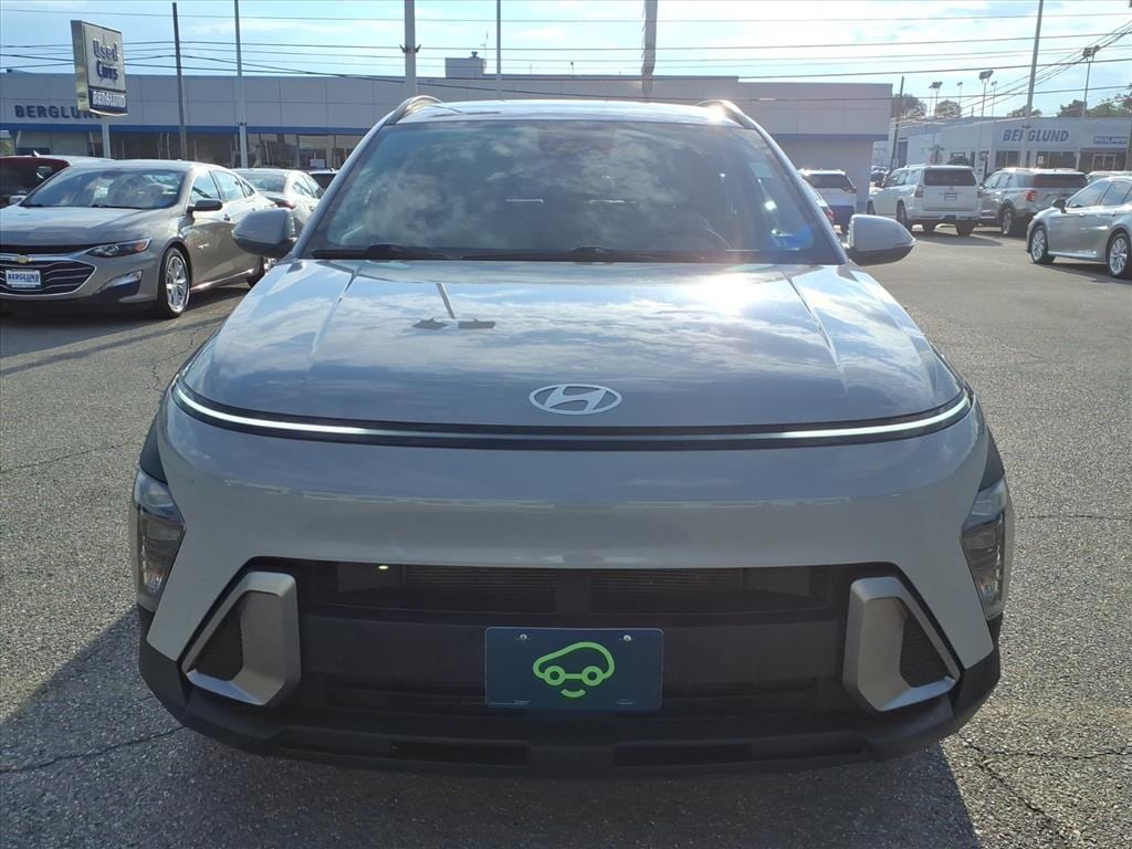 2024 Hyundai Kona SEL - Photo 9