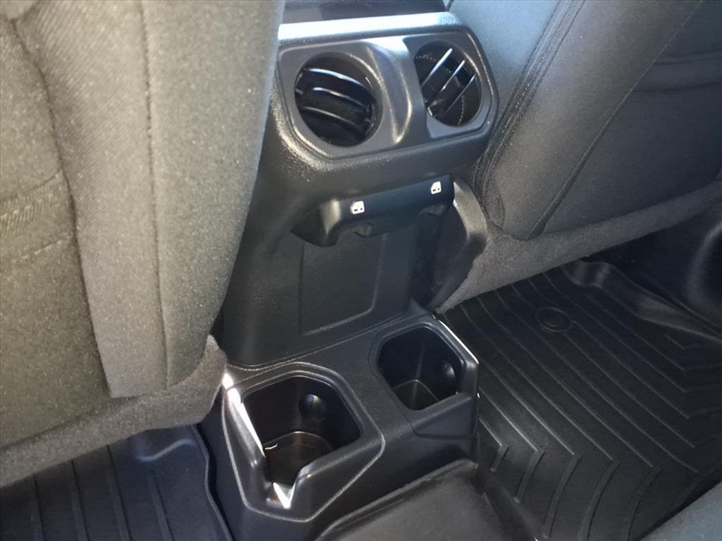 2022 Jeep Gladiator Sport S - Photo 16