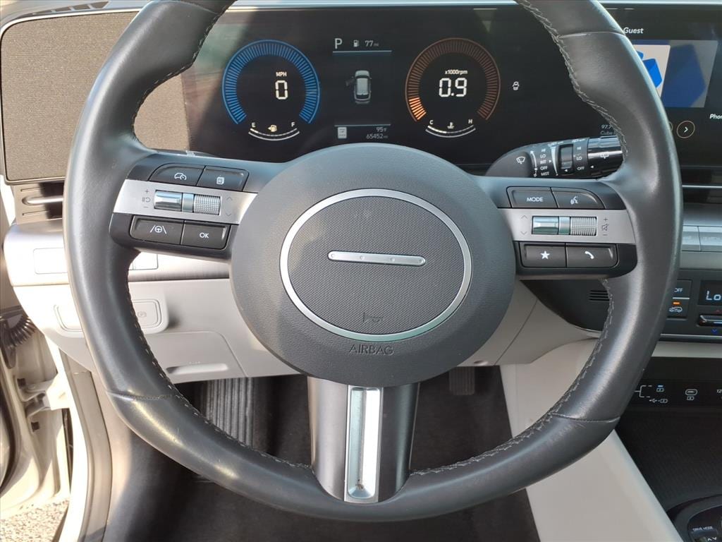 2024 Hyundai Kona SEL - Photo 23