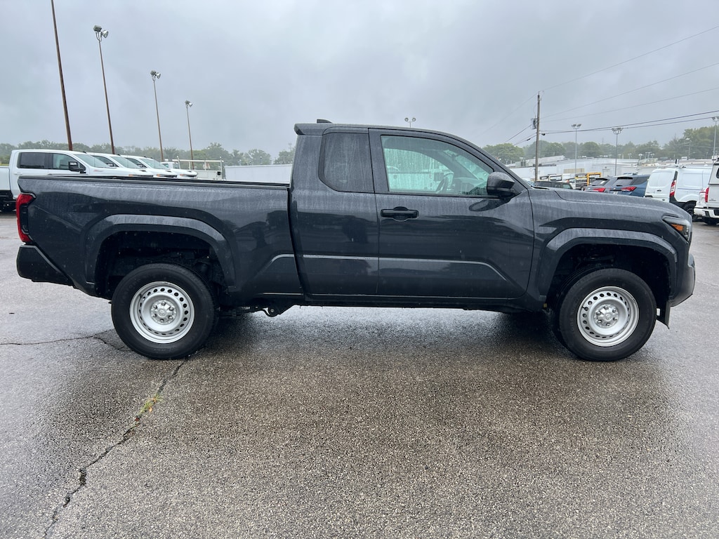 Used 2024 Toyota Tacoma SR Truck