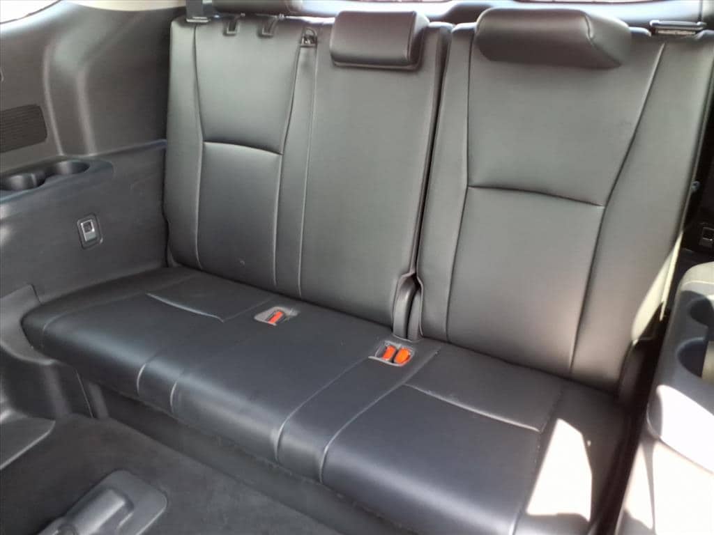 2021 Toyota Highlander XLE - Photo 14