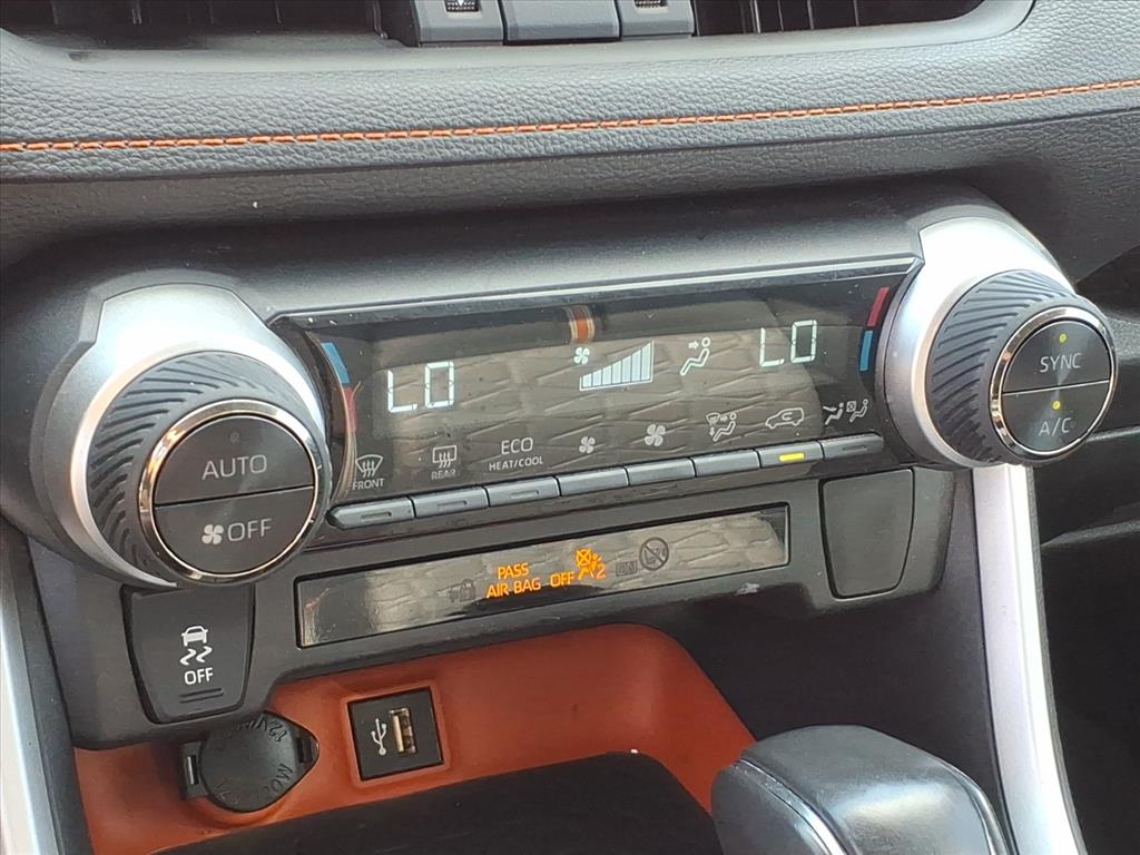 2024 Toyota RAV4 Adventure - Photo 30