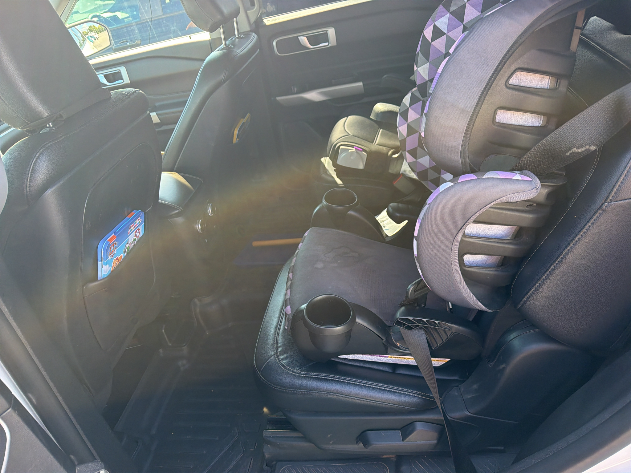 Used 2020 Ford Explorer XLT SUV
