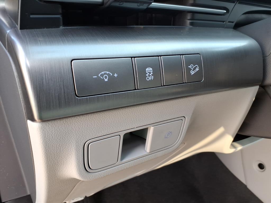 2024 Hyundai Kona SEL - Photo 21