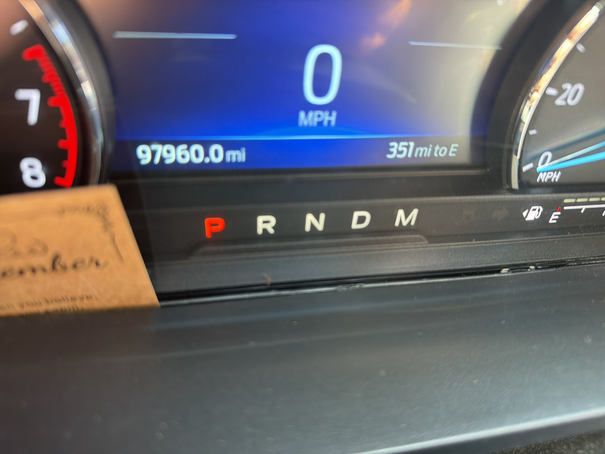 Used 2020 Ford Explorer XLT SUV