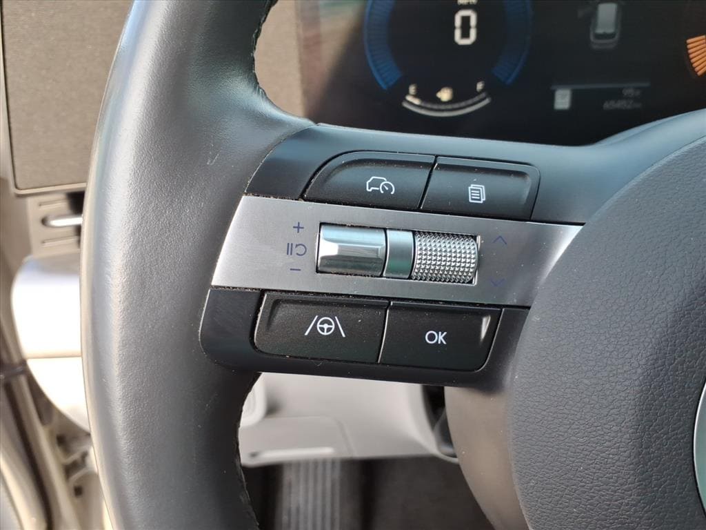 2024 Hyundai Kona SEL - Photo 24