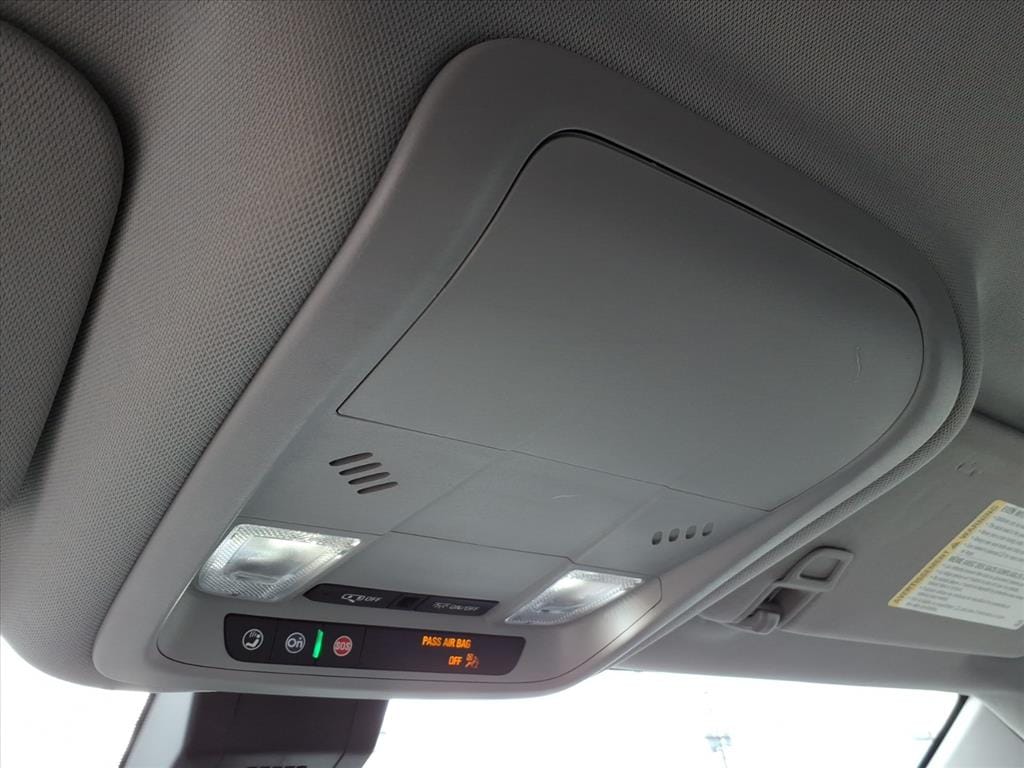 2023 Chevrolet Equinox LS - Photo 32