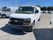 Chevrolet Express Cargo
