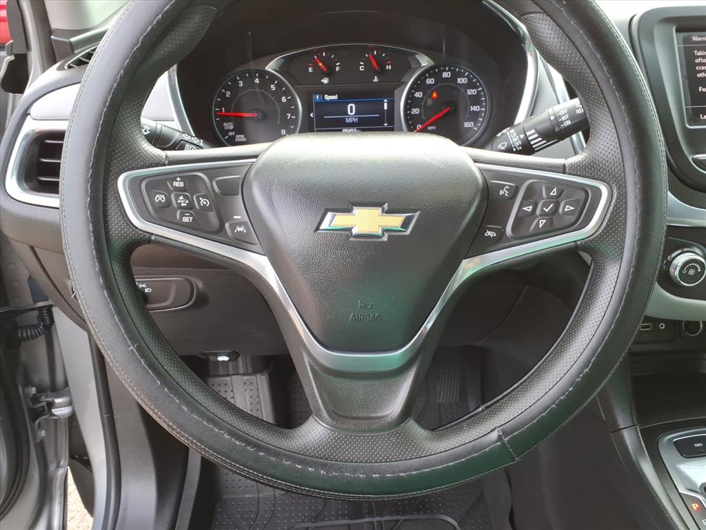 2023 Chevrolet Equinox LS - Photo 22