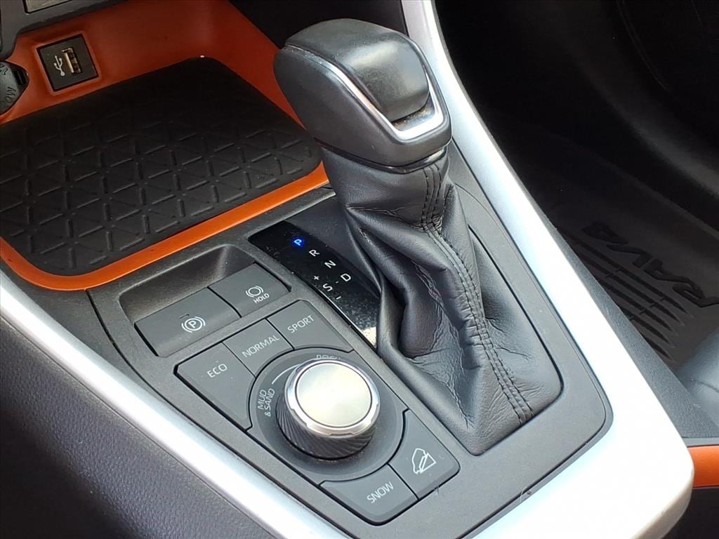 2024 Toyota RAV4 Adventure - Photo 32