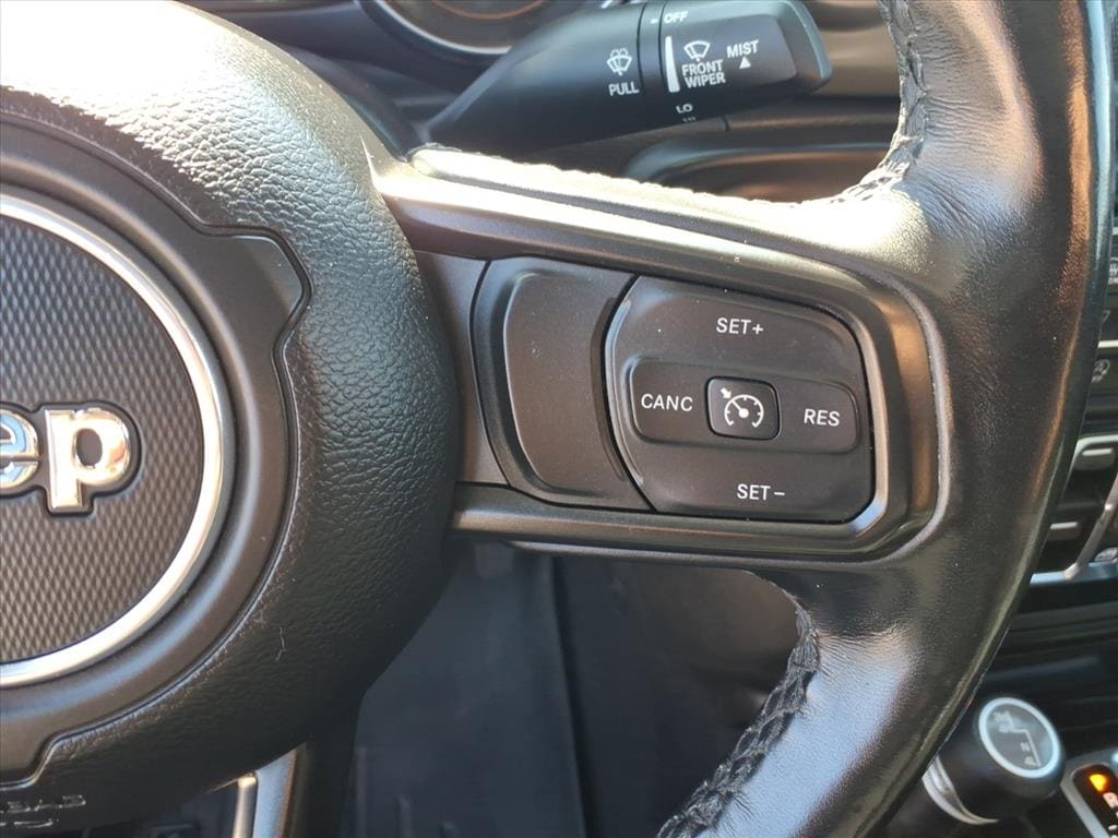 2022 Jeep Gladiator Sport S - Photo 25