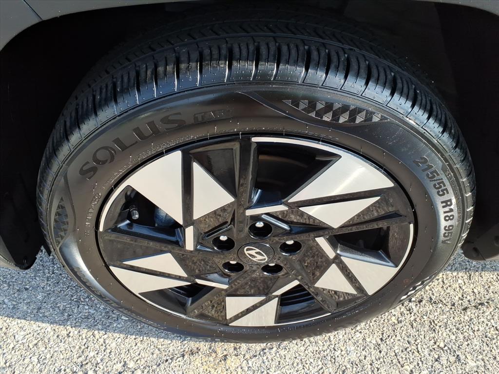 2024 Hyundai Kona SEL - Photo 10