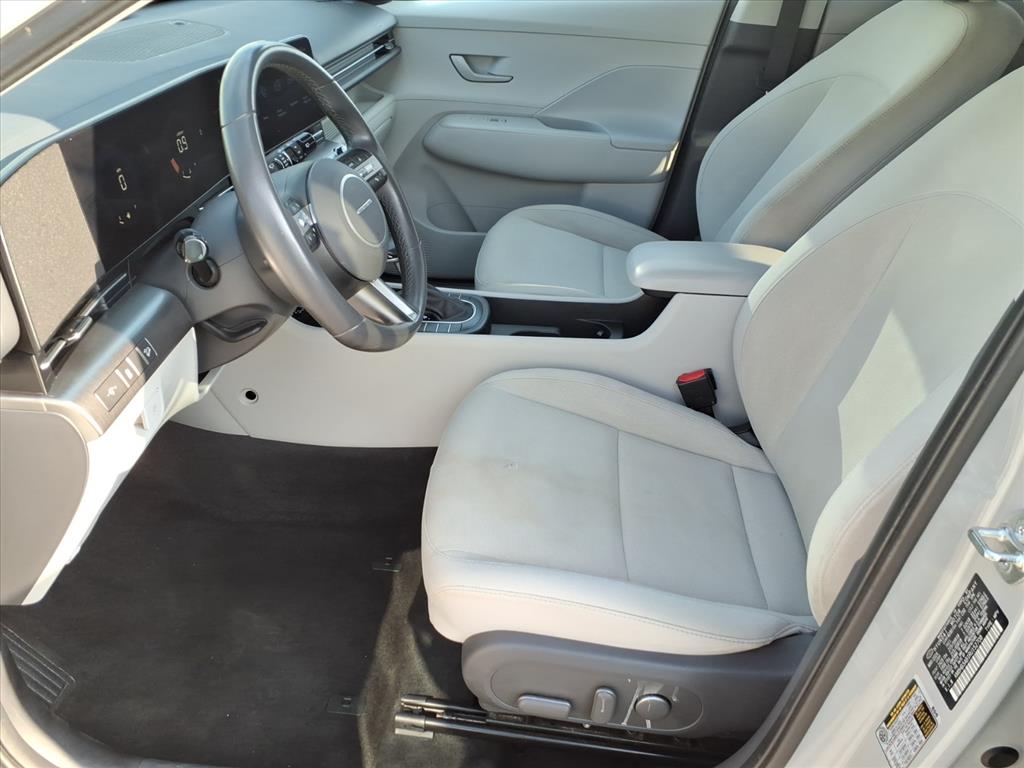 2024 Hyundai Kona SEL - Photo 12