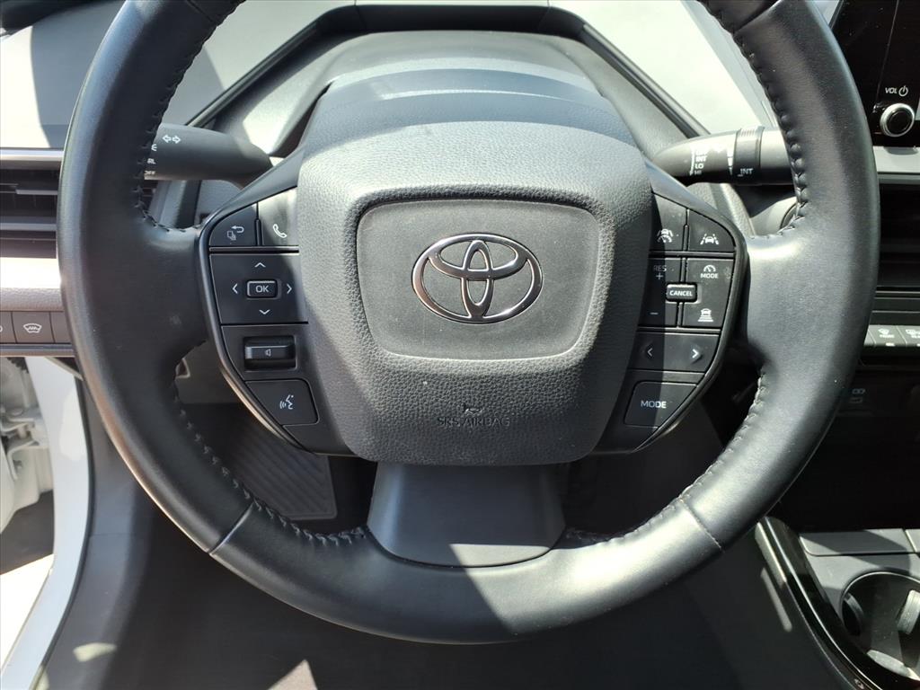 2024 Toyota Prius LE - Photo 22