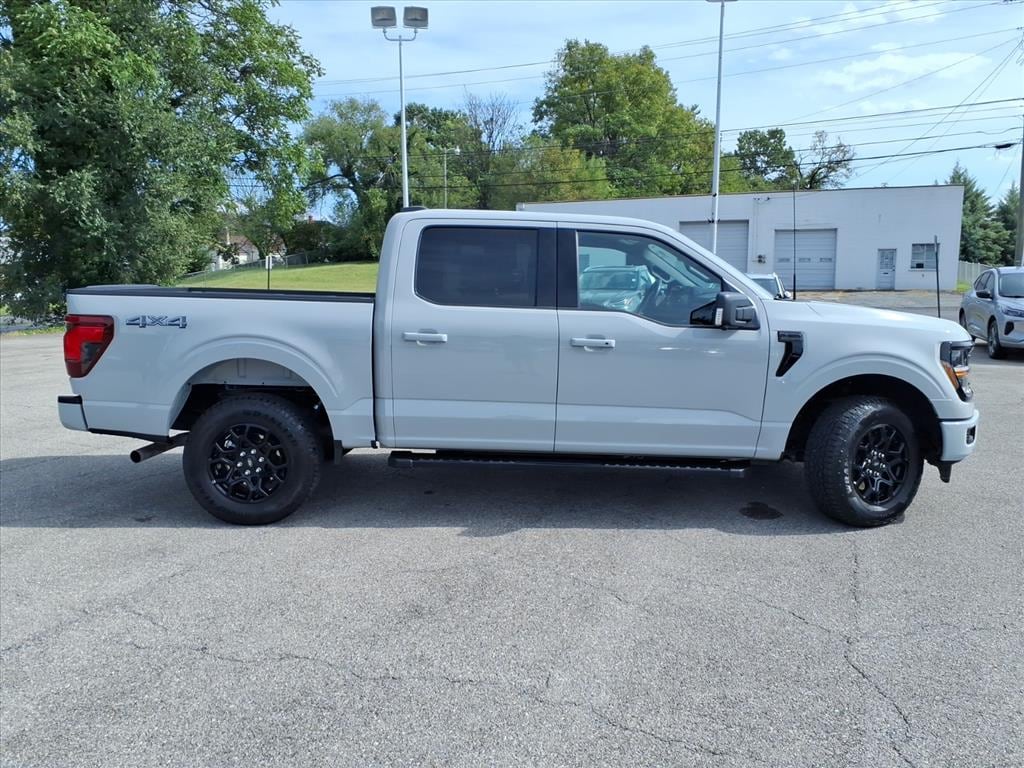 Used 2024 Ford F-150 XLT Truck