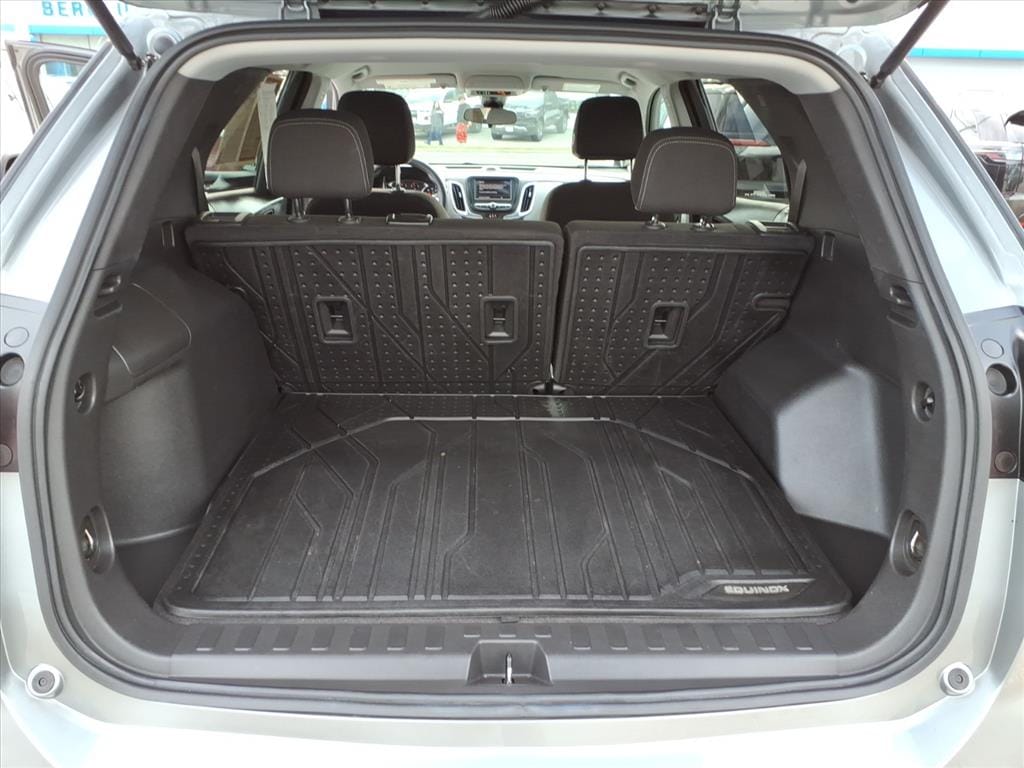 2023 Chevrolet Equinox LS - Photo 13