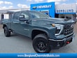  Chevrolet Silverado 2500 HD