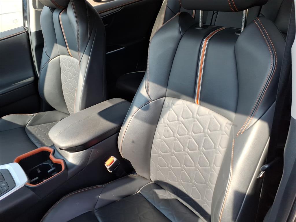 2024 Toyota RAV4 Adventure - Photo 18