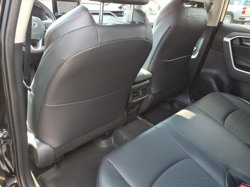 2024 Toyota RAV4 Adventure - Photo 15