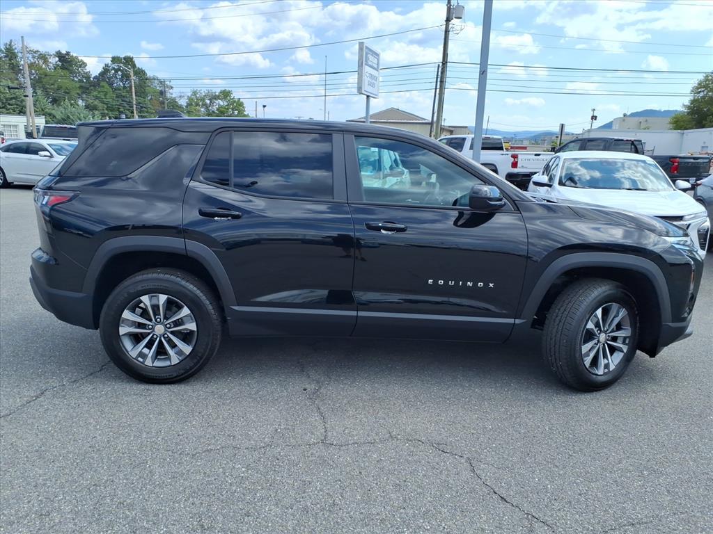 New 2027 Chevrolet Equinox LT SUV