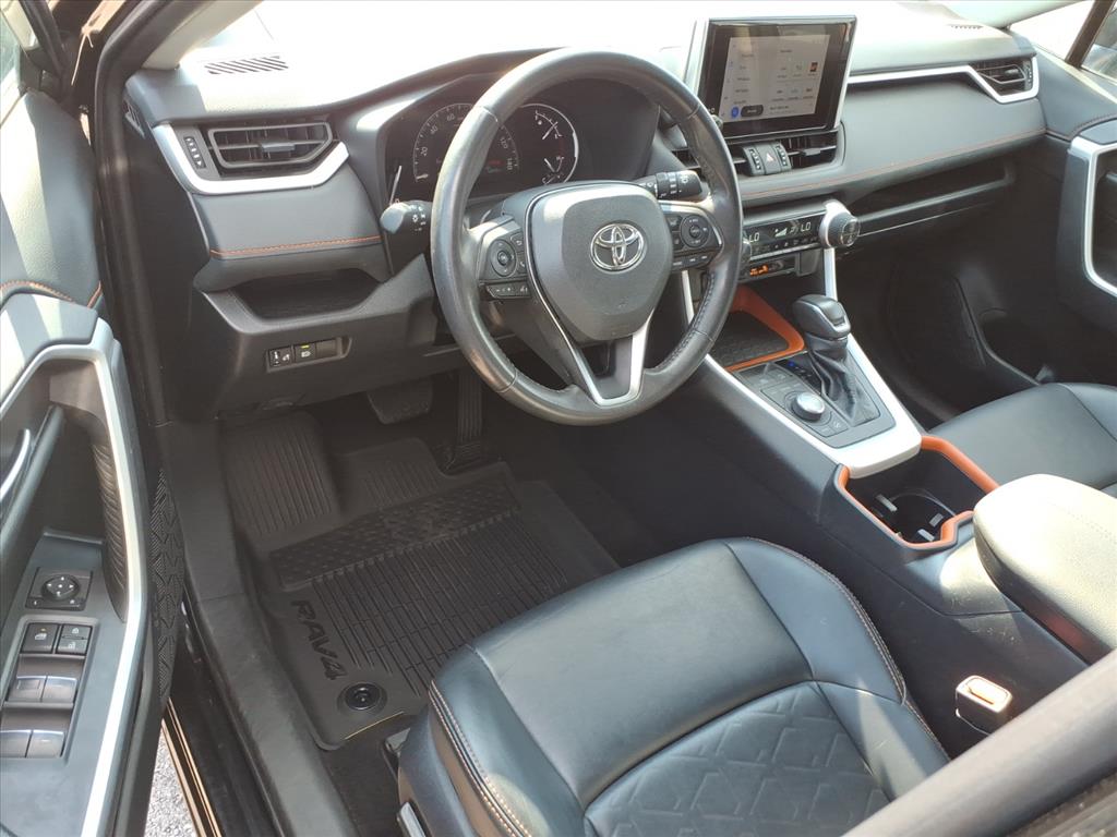 2024 Toyota RAV4 Adventure - Photo 19