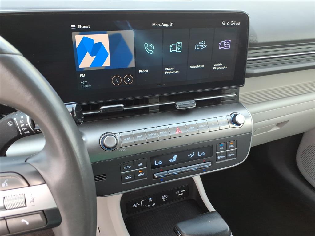 2024 Hyundai Kona SEL - Photo 27