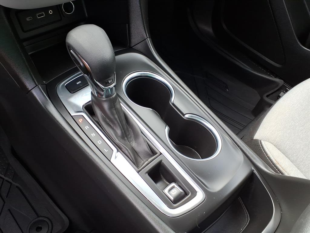 2023 Chevrolet Equinox LS - Photo 31