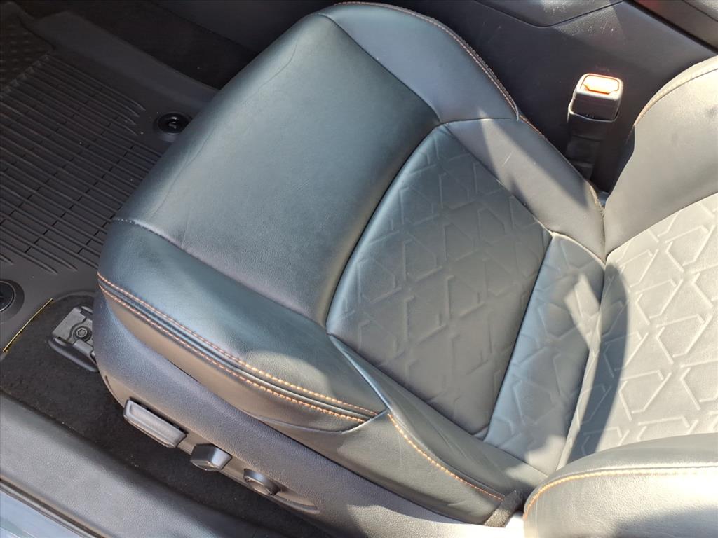 2024 Toyota RAV4 Adventure - Photo 21