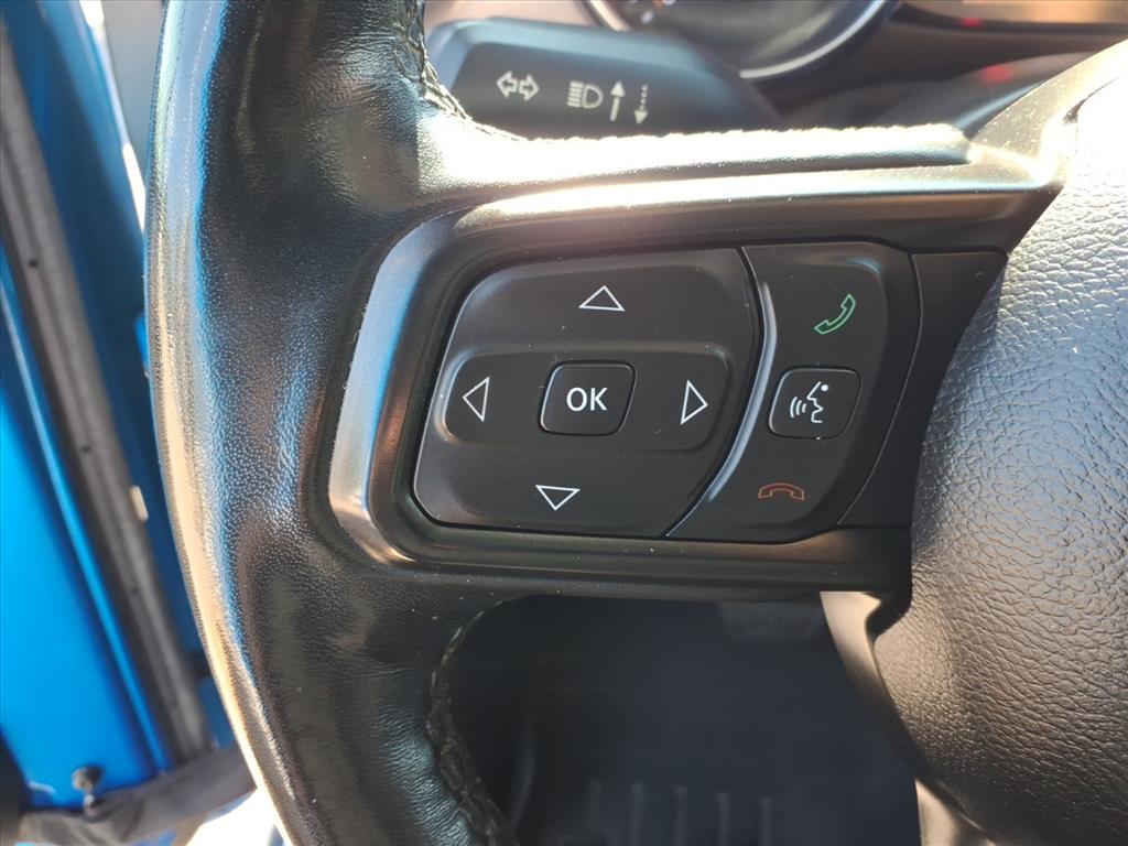 2022 Jeep Gladiator Sport S - Photo 24