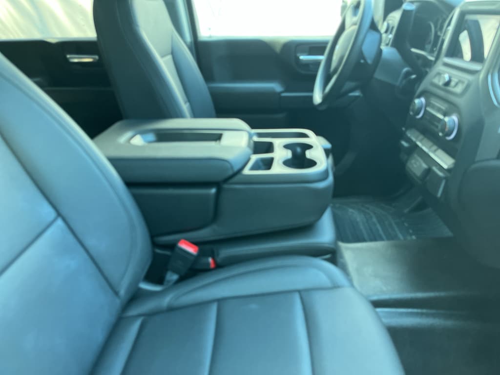 New 2026 Chevrolet Silverado 2500 HD WT Truck