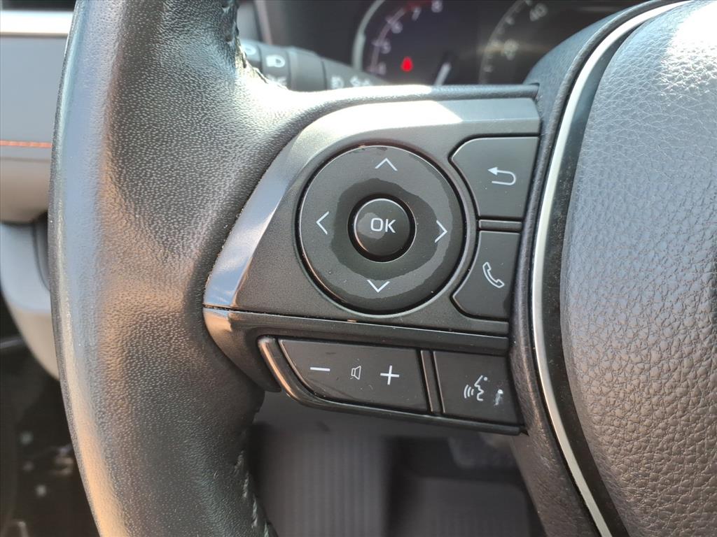 2024 Toyota RAV4 Adventure - Photo 24