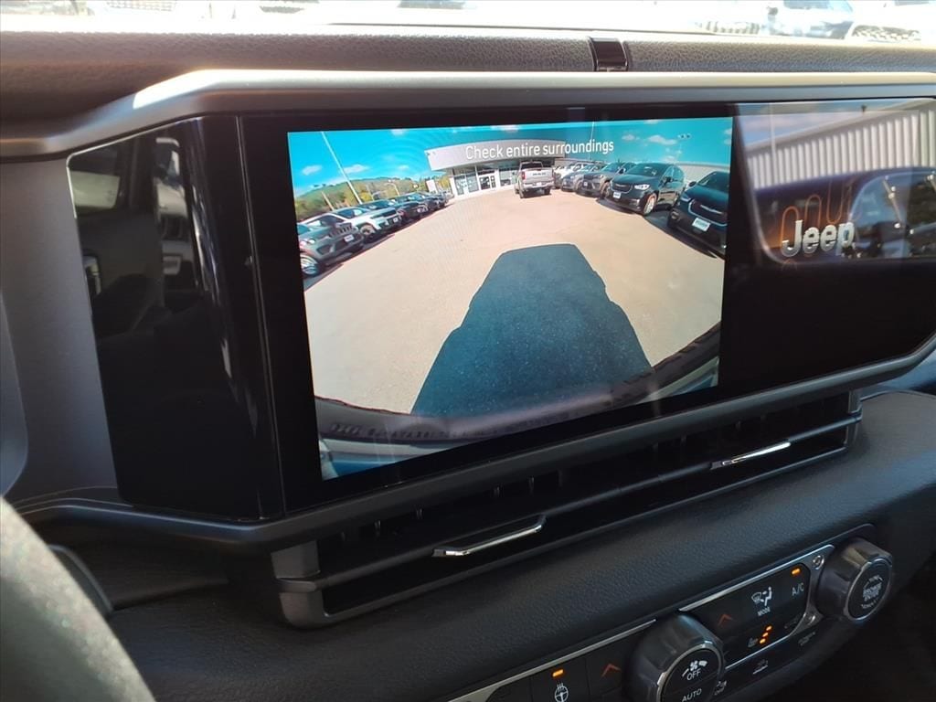 2026 Jeep Wrangler 4-Door Sport S - Photo 24