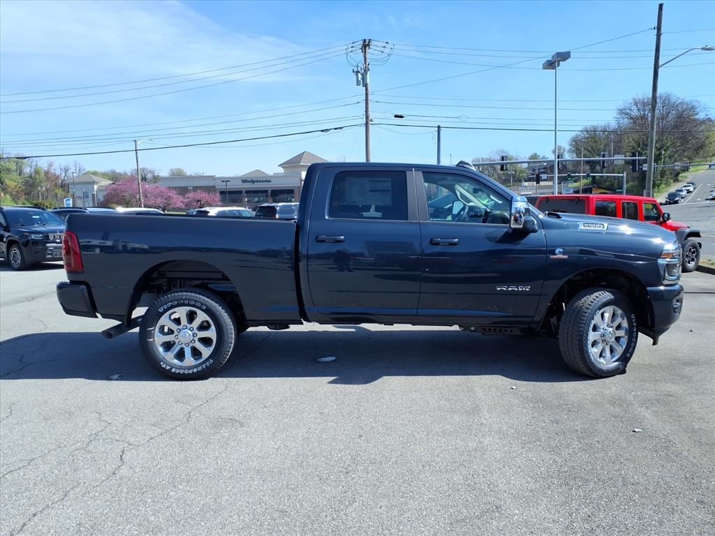 New 2026 Ram 2500 Laramie Pickup